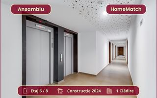 Residence 5 || Studio || Comision 0% - Poză 11