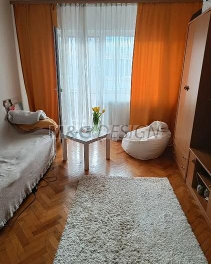Complexul Studentesc, apartament 1 camera, et 3 CENTRALA GAZ - Poză 5