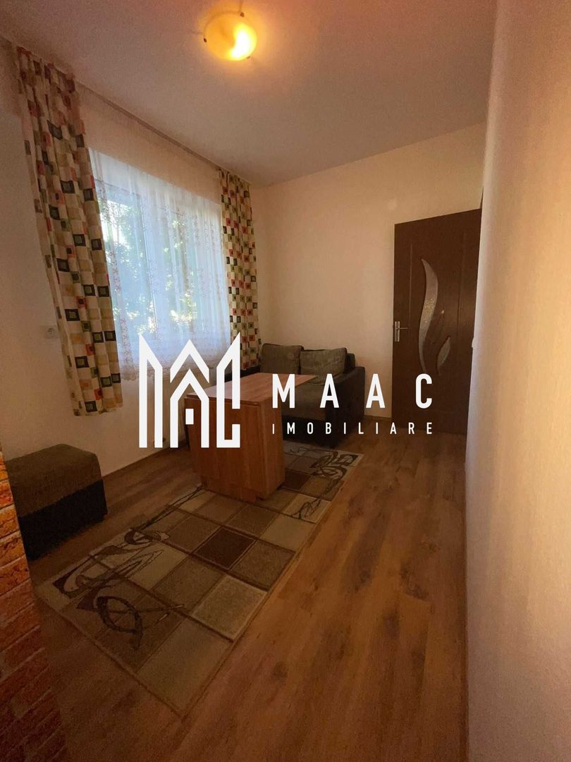 Apartament 2 Camere I Etaj 1 I Loc parcare I Alma- Turnisor - Poză 2