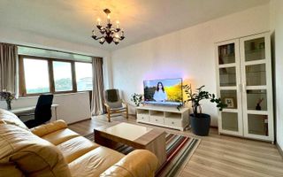 🔑 De Închiriat: Apartament 2 Camere Modern – Metrou Eroii Revoluției - Poză 1