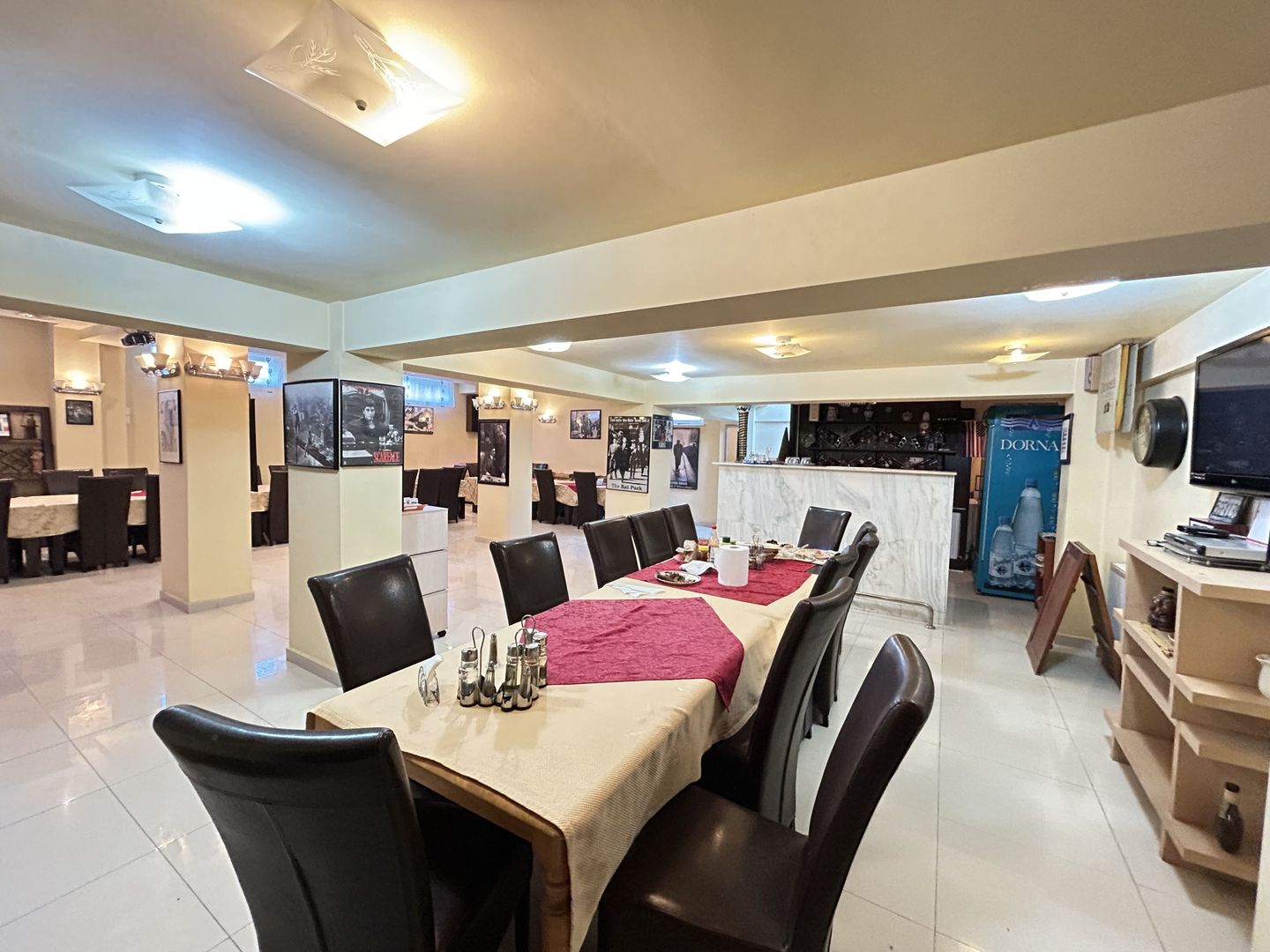 Hotel Austin D+P+3E de inchiriat - ideal birouri/clinica/scoala soferi - Poză 19