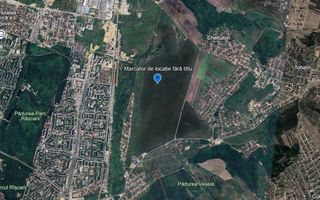 Teren Agricol 195 ari, com. Tohatin, mun. Chișinău - Poză 2