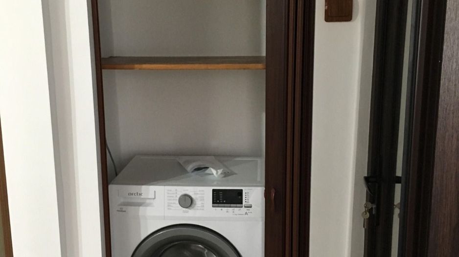 Apartament 2 camere de inchiriat - Tiglina 1, mobilat si utilat - Poză 7