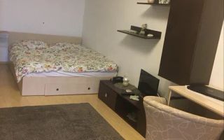 DE VANZARE GARSONIERA 36 MP MODERNA  PRELUNGIREA GHENCEA | DECOMANDATA - Poză 2