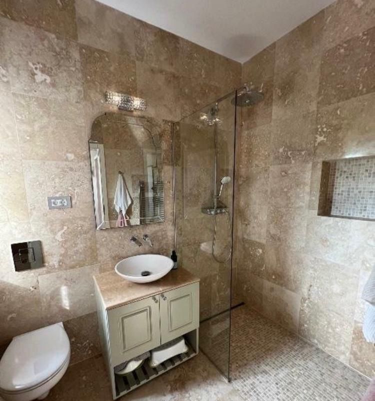 Apartament Modern | 3 Camere | Zona Aviatiei | Terasa Spatioasa - Poză 9