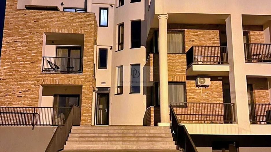 Apartament 2 camere de închiriat + Parcare | Europa | Prima închiriere - Poză 8