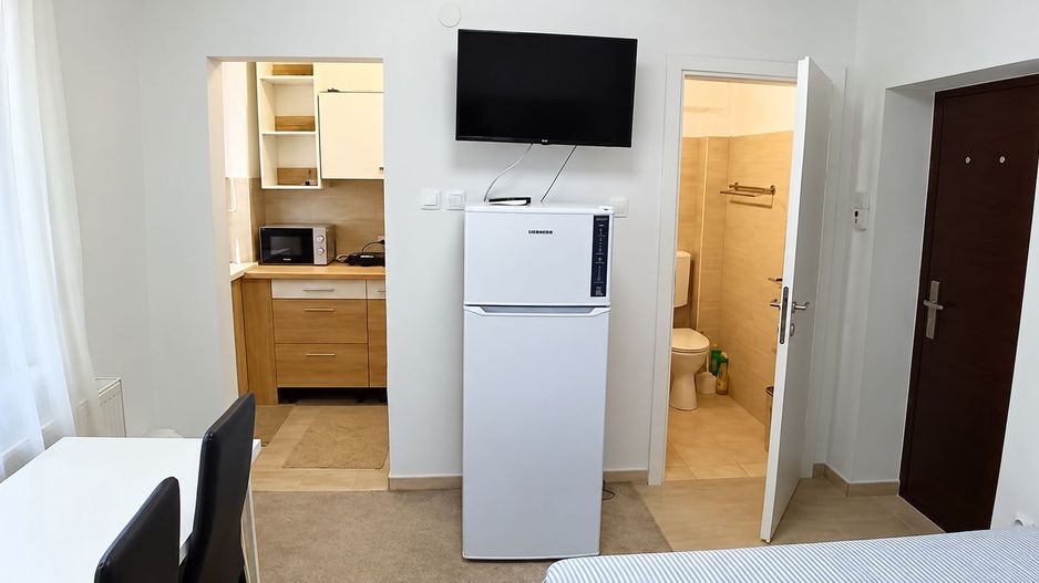 Lipovei | 1 Camera | Prima Inchiriere | - Poză 1