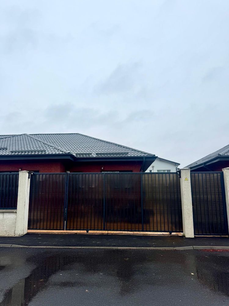 Casa de inchiriat |  un singur nivel | Tunari - Poză 8