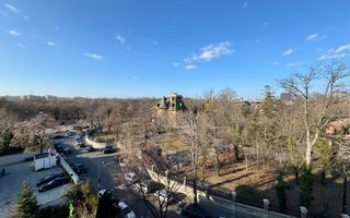 Penthouse - Duplex Exclusivist *218mp* / 60mp terasa / Kiseleff - Capitale - Poză 2