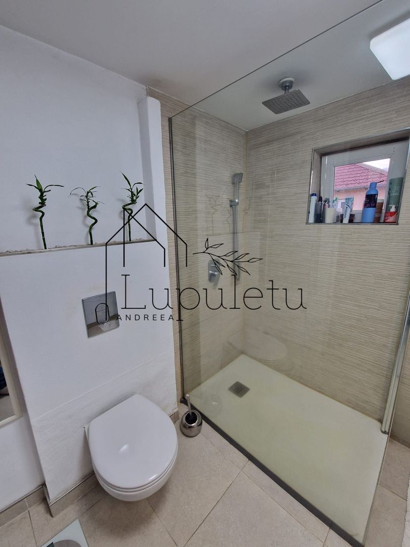 Penthouse 4 Camere | 85MPU | Finisaje de Lux | Calea Cisnădiei - Poză 11