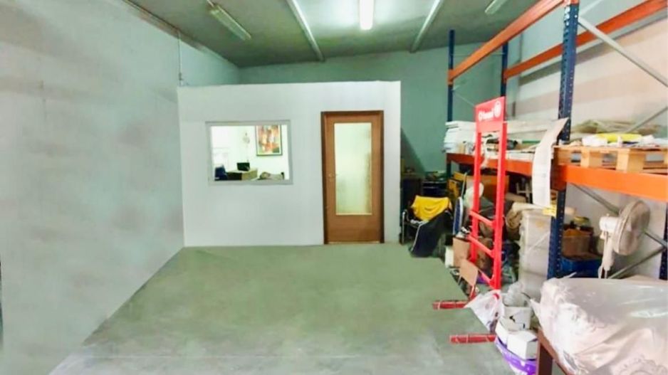 Anunț de Închiriere Hală – Șoseaua Prietenei - Poză 3