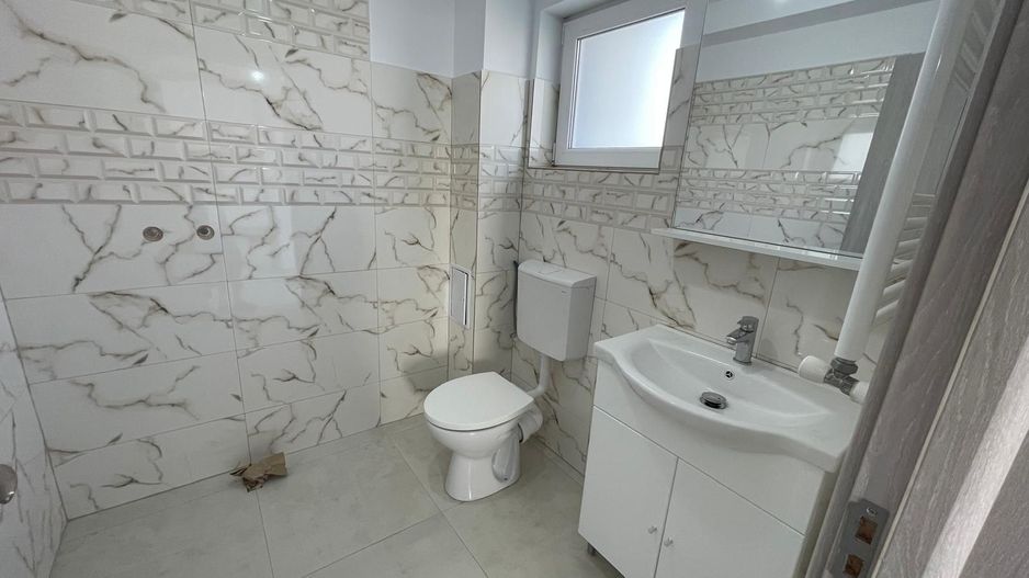 CASA TIP DUPLEX 4 CAMERE , TOATE UTILITATILE, FINALIZATA, COMISION 0% - Poză 10