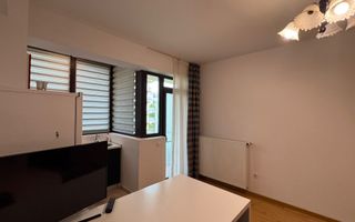 Garsoniera Copou Parcul Expozitiei Exclusive Residence - Poză 4