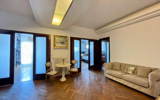 Apartament 5 camere**Oportunitate investitie**Caru"cu Bere//Centrul Istoric - Poză 1