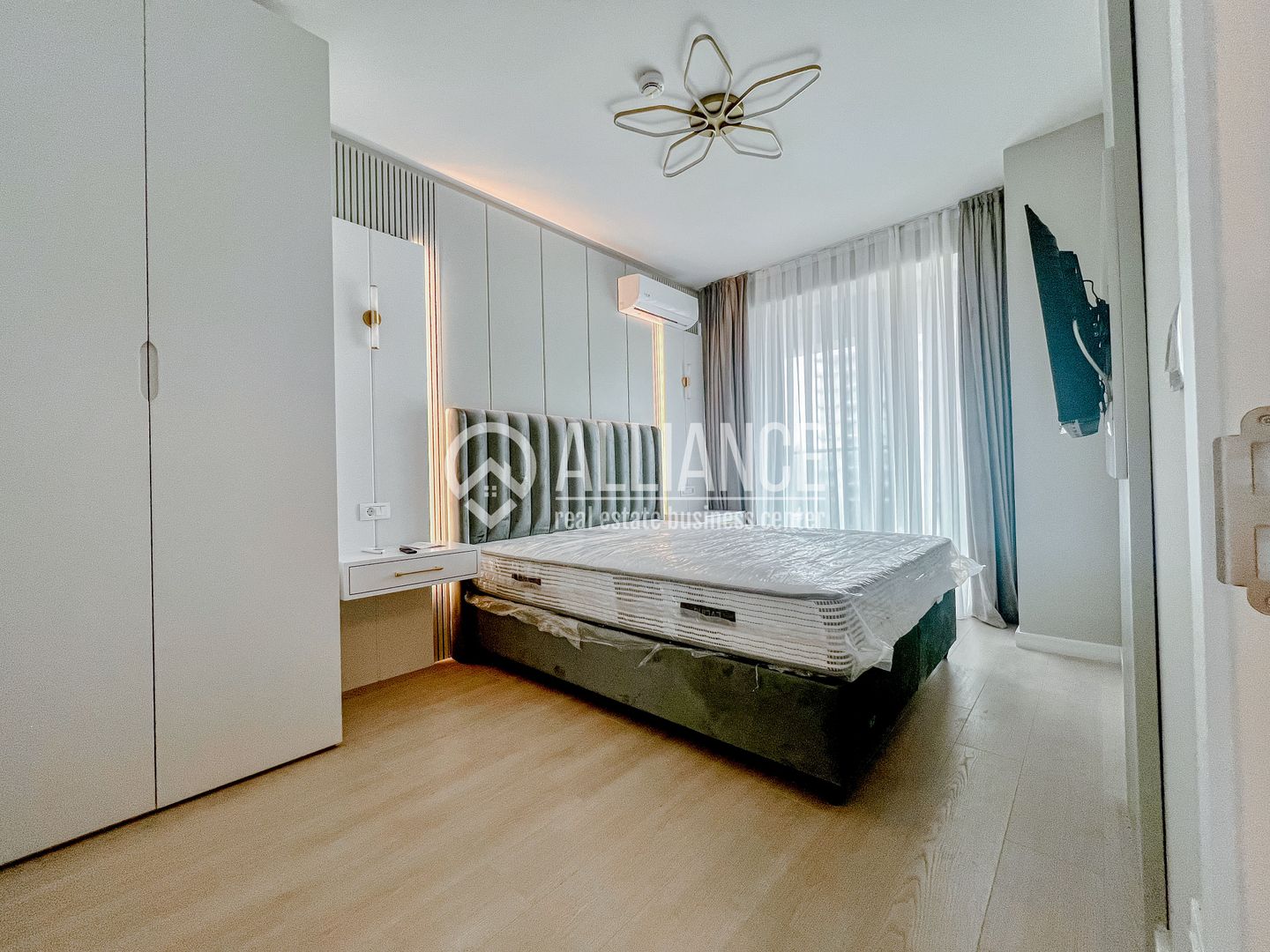 MAMAIA(COD 05)  - Apartament 2 Camere Premium , Vedere la Mare - Poză 5