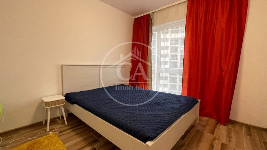 Apartament cu 2 camere de vânzare în PRIMA GREEN, Oradea - Poză 1