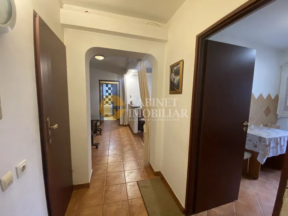 Apartament 2 camere, Tătărași – ideal pentru investiție și închiriere! - Poză 4