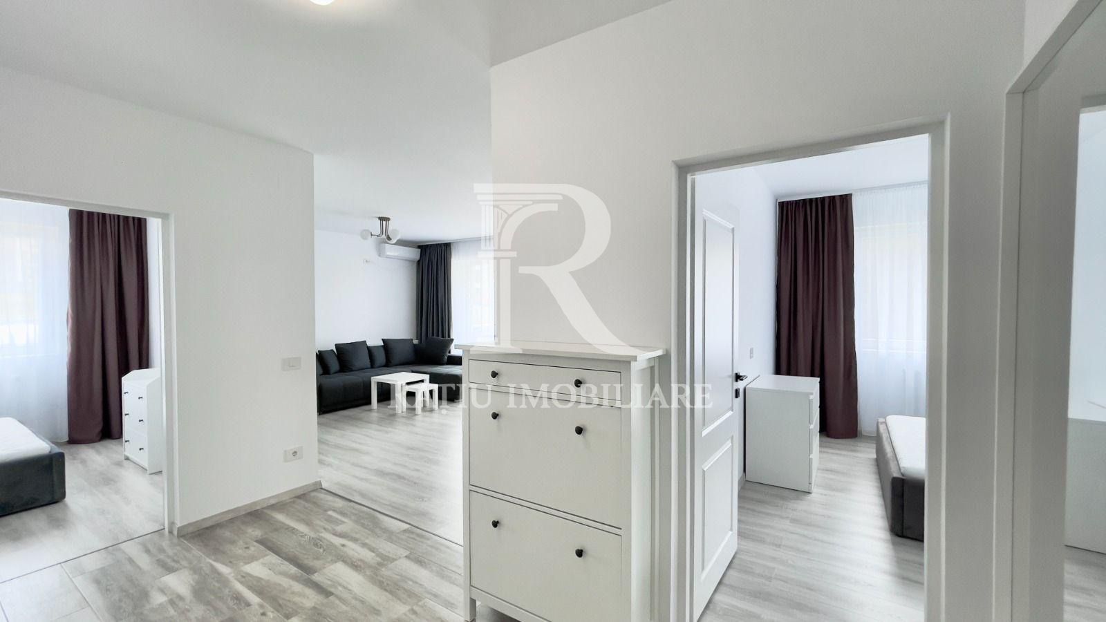 Apartament cu 3 camere | Prima Universității | Oradea - Poză 7