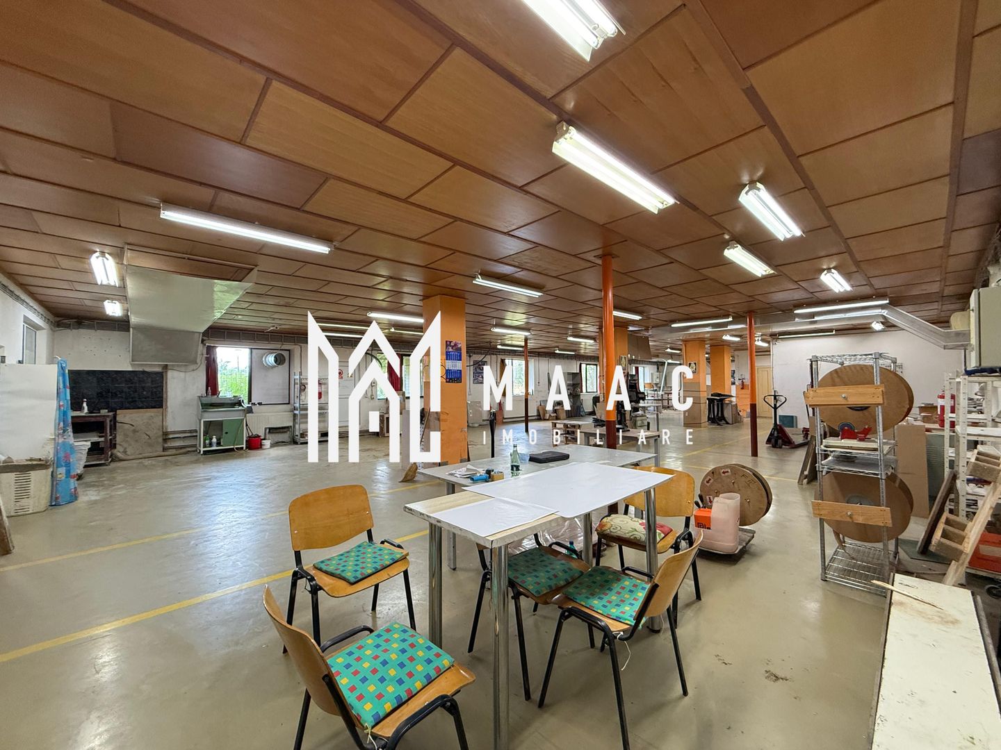 Teren 1900MP | Utilitati | Lacul lui Binder - Poză 25