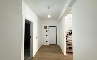 Ap pe 2 niveluri. 4 camere, 2 bai. 2 locuri de parcare. - Poză 8