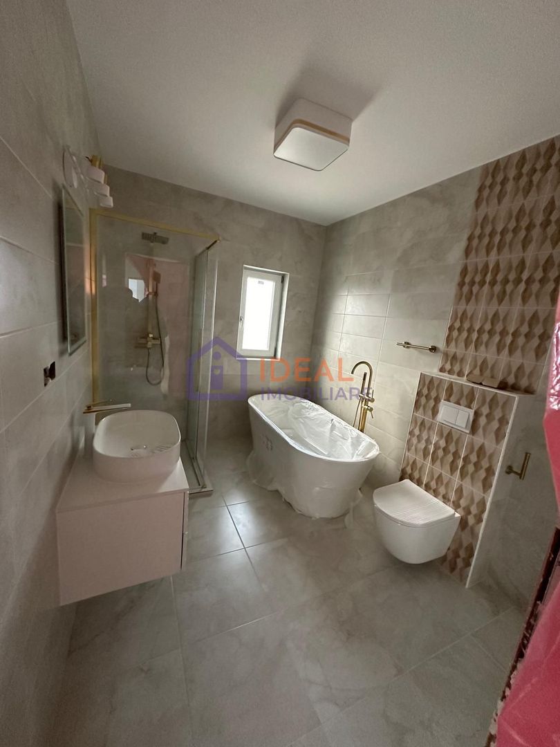 Casa cu 4 camere si 250 mp de curte, in Cartierul Arhitectilor - Poză 11