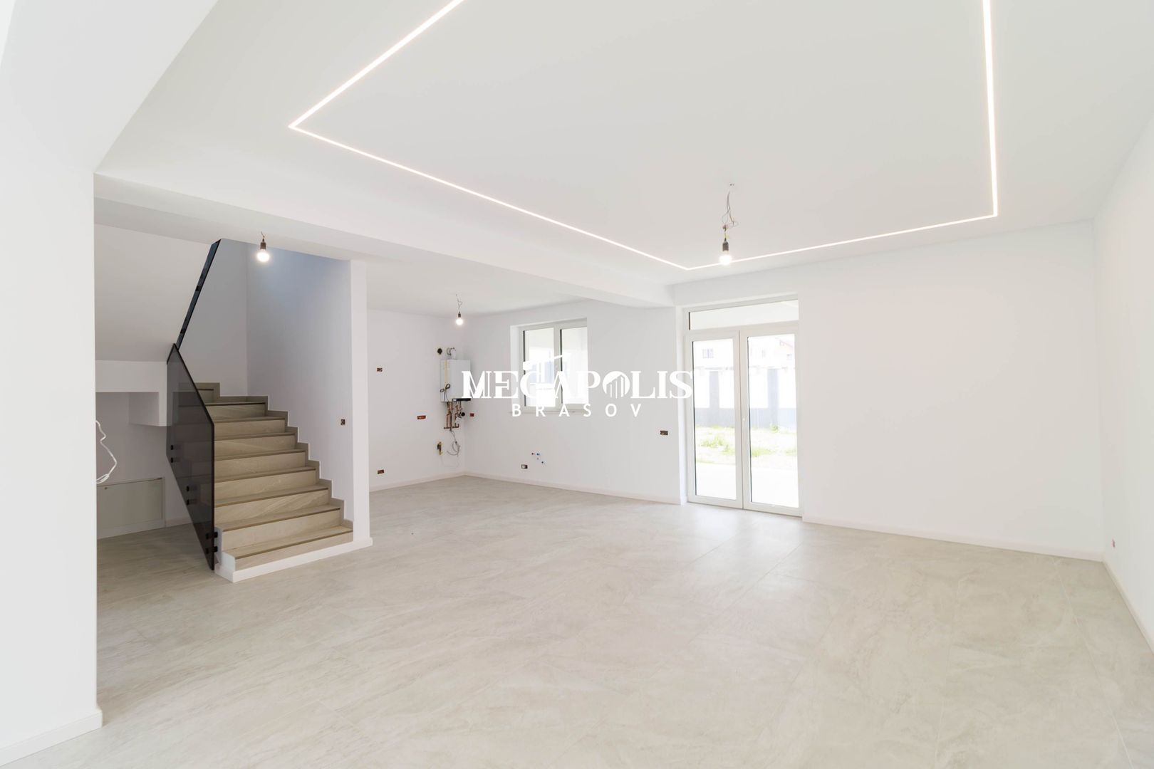 Casă nouă | Direct dezvoltator | Intabulare | Drum asfaltat/Utilități - Poză 4