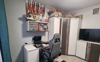 Apartament 3 camere, renovat, parter înalt – Zona Colina, Mănăștur. - Poză 1