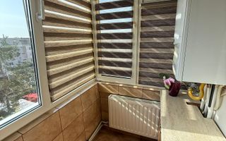 Apartament 3 camere burdujeni . - Poză 16