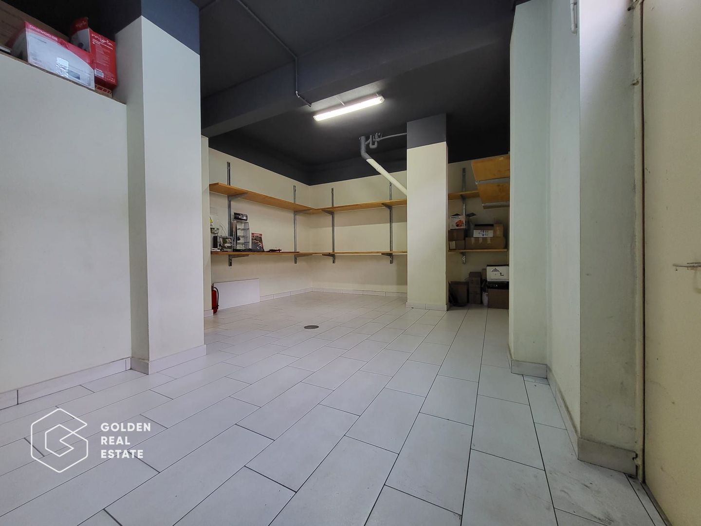 Spatiu comercial, oras Lipova - Poză 5