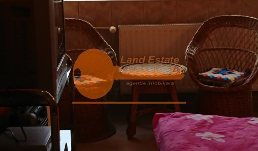Apartament 3 camere, mobilat și utilat – zona Gara de Nord / Basarab - Poză 14