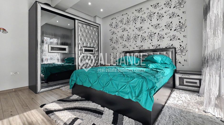 ENERGIA (COD 05) - Un apartament luminos, exact unde orașul se mișcă - Poză 10