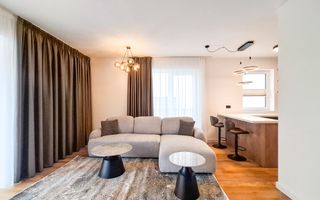 Apartament Finisaje Superioare I Central - Poză 13