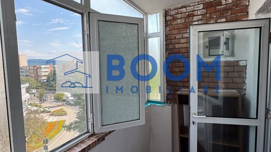 Apartament 4 camere | Centrala Proprie | Calea Lui Traian - Poză 8