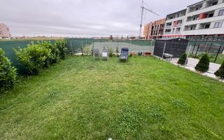 Duplex 5 camere | 2 bai | Bucatarie inchisa | Giroc - Poză 14