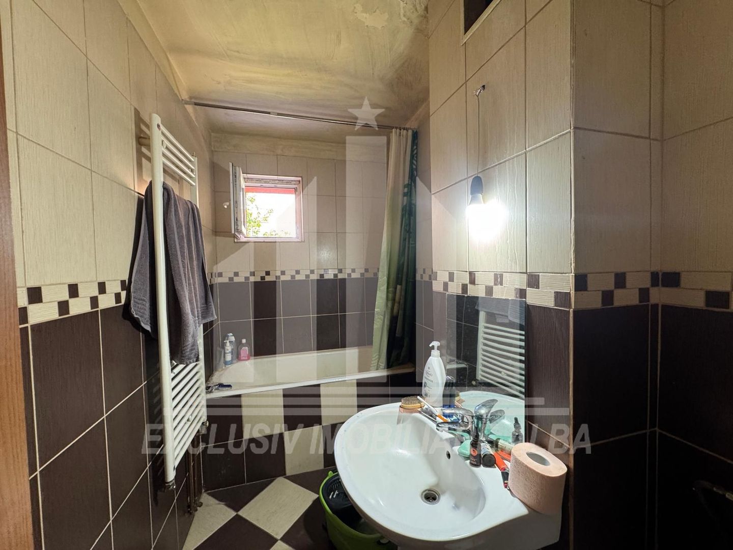 Apartament 2 camere | 50 mp | Etaj 1 | Cetate - zona Closca - Poză 3