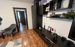 Apartament 2 camere | Balcon | Zona Rahova - Poză 1