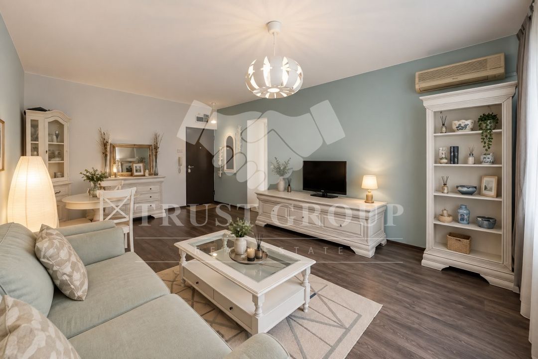 Apartament 2 camere Sala Palatului | Calea Victoriei - Poză 1