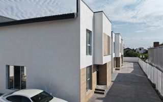 Casa individuala 4 camere Popesti Leordeni - Poză 1