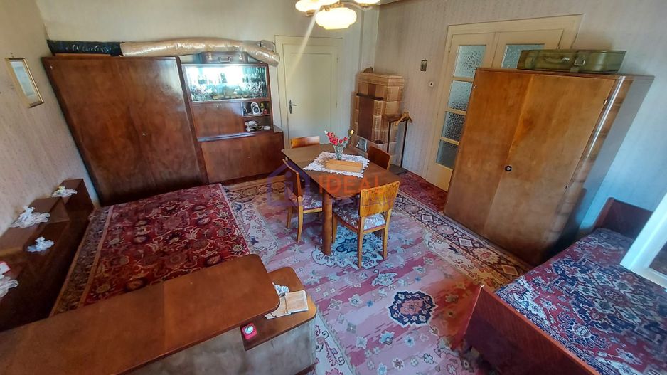 Casa cu 3 camere, zona Trei Stejari - Poză 4