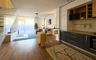 Green Future Residence | Oportunitate Închiriere Vila Pipera - Poză 9