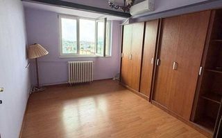 Apartament 3 camere Titulescu | Imobil 1981 - Poză 3