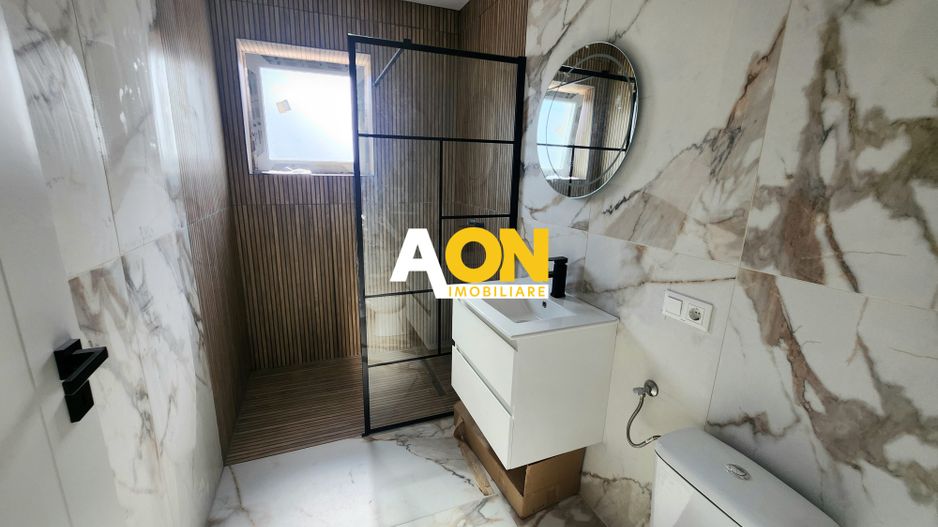 Casa tip insiruit, 105 mp utili, mobilata-utilata, zona Ampoi 3 - Poză 6