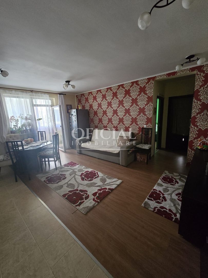 Apartament cu 2 camere | 49 Mp | Parcare | Balcon | Floresti Eroilor - Poză 1