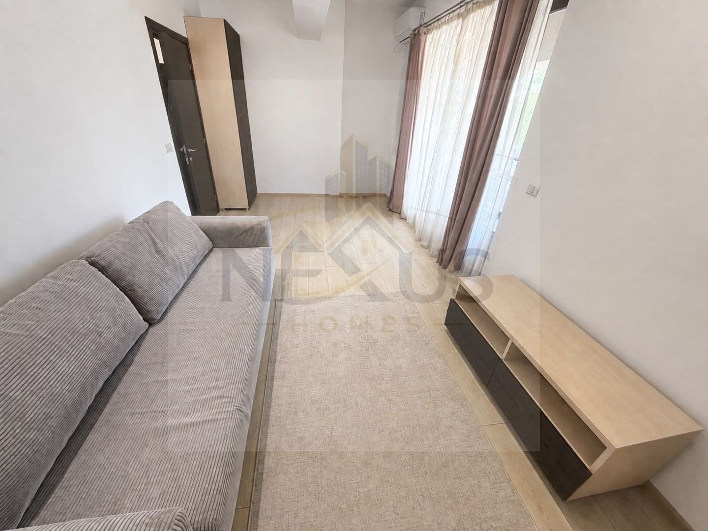 Apartament 2 camere decomandat 74,77 mp | Gama Residence 3 - Poză 2