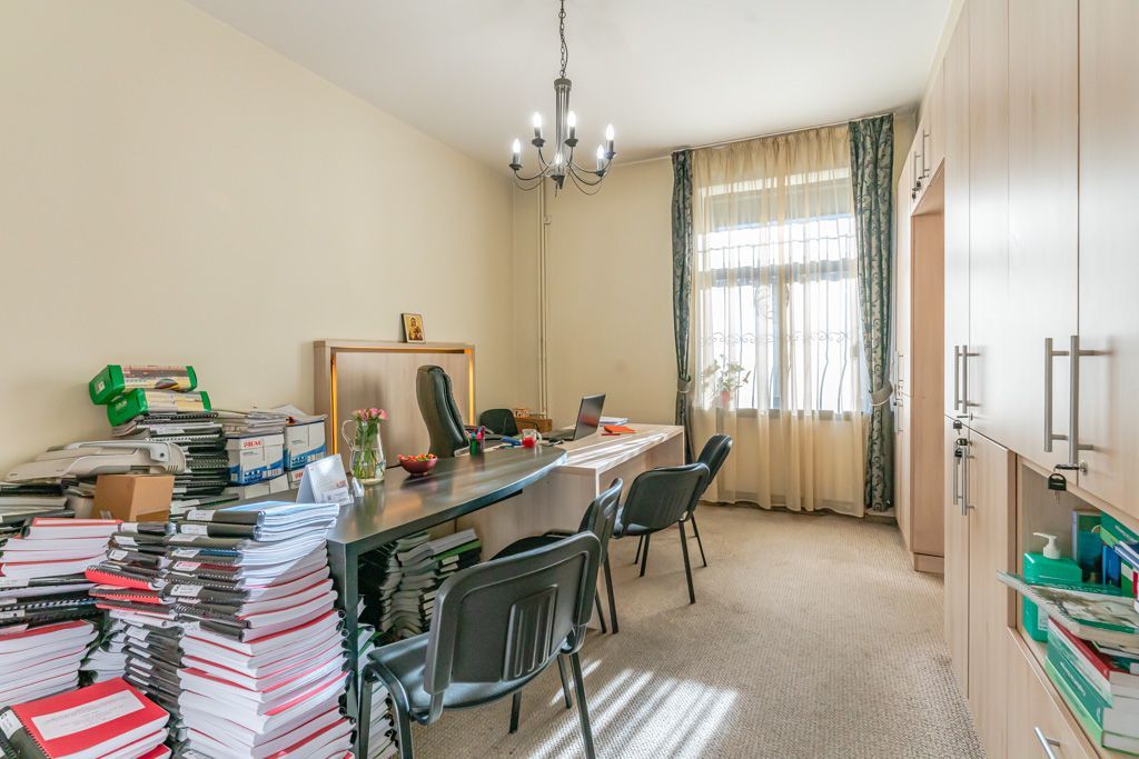 Doua spatii pentru birouri cu acces direct din strada - Poză 9