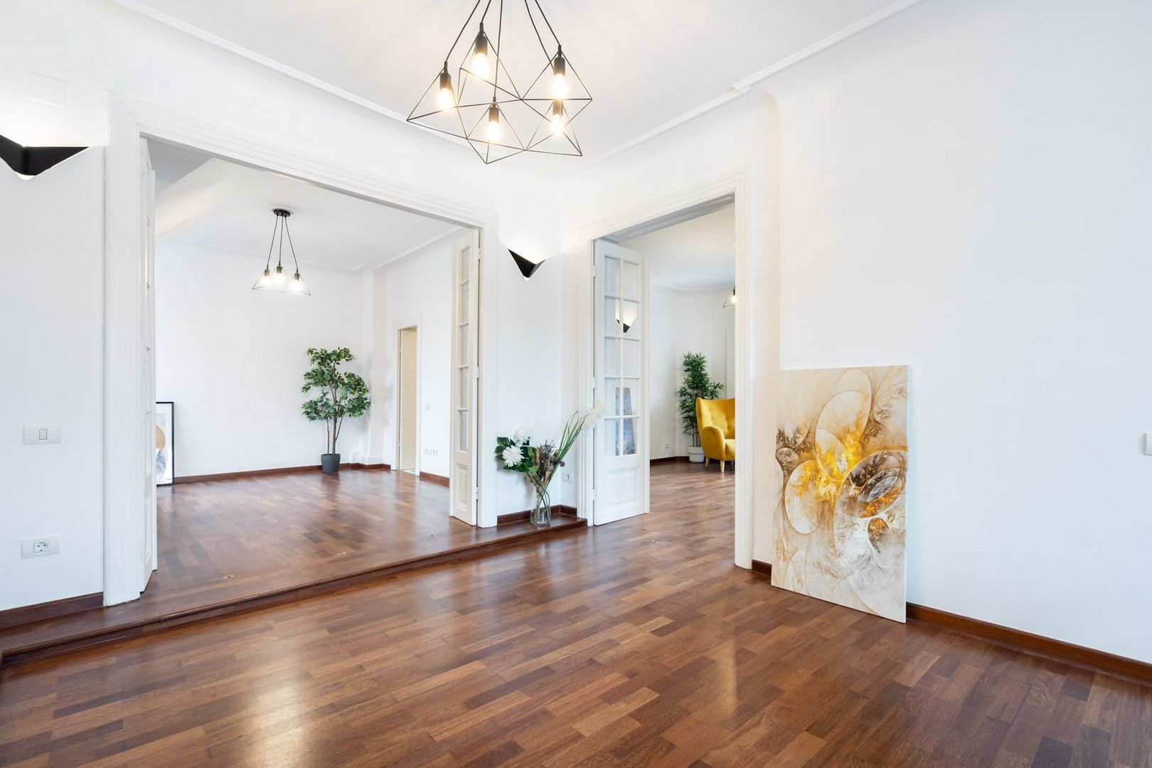 COMISION 0% - Cotroceni - Apartament exclusivist 122mp in vila renovata 2022 - Poză 6