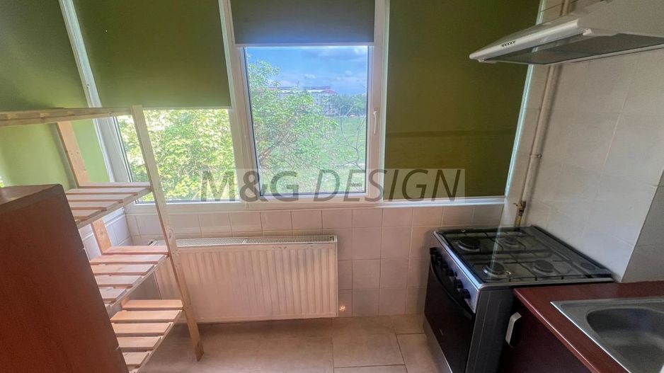 Lipovei -2 camere decomandat CENTRALA PROPRIE - Poză 29
