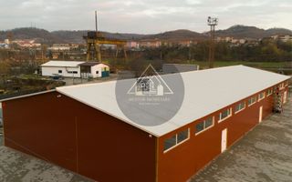 Hală de inchiriat, Medias - Poză 13