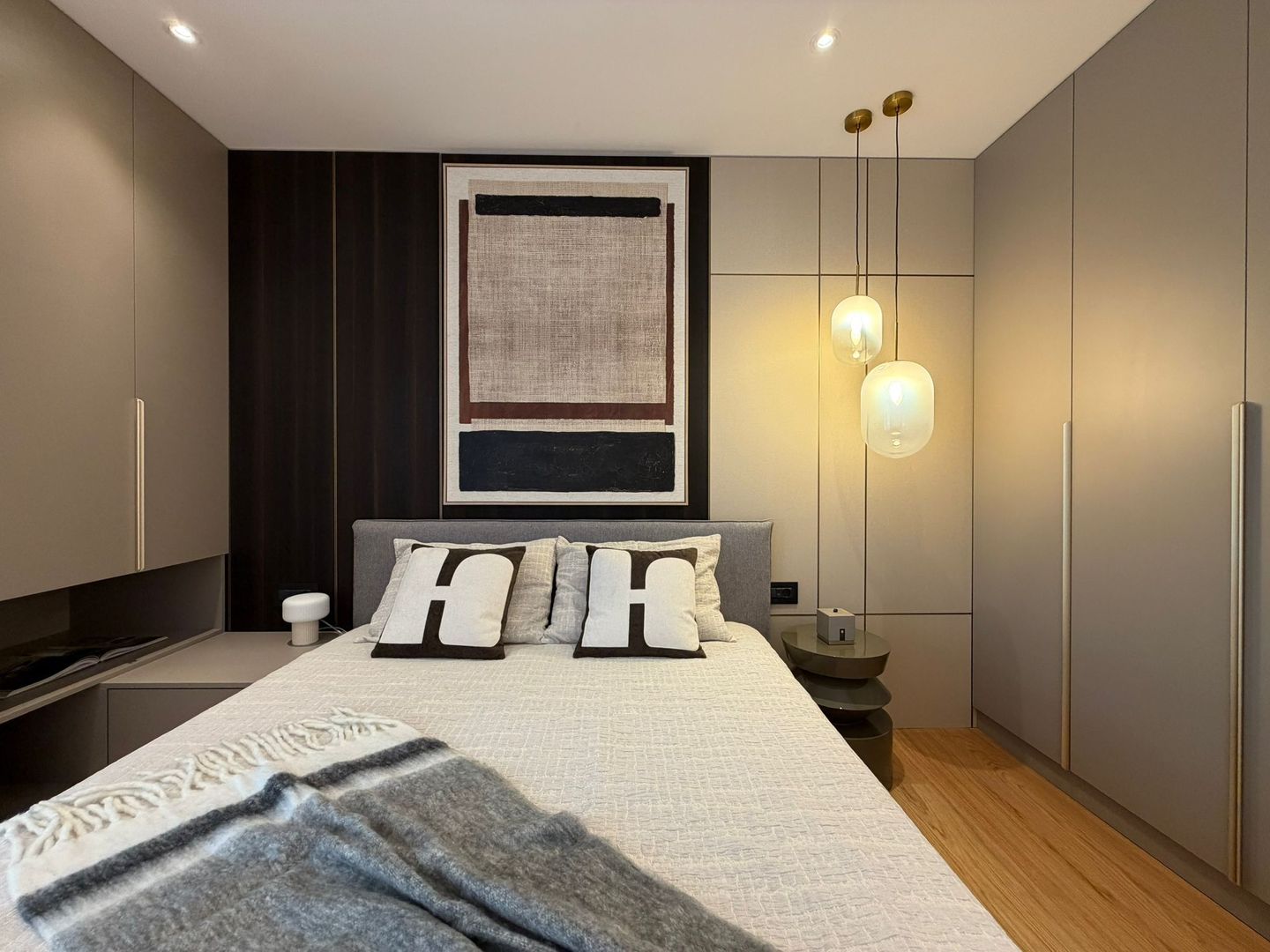 Apartament  High-End 3 camere | One Floreasca Towers - Poză 15