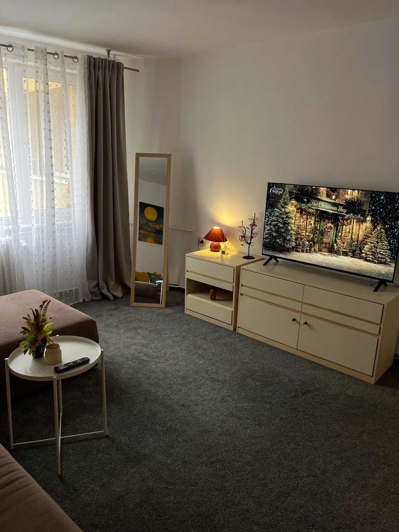 Apartament 1 camera |34 mp | Poziție excelenta in Piata Marasti. - Poză 2